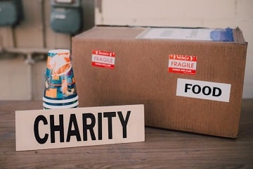 Food Relief